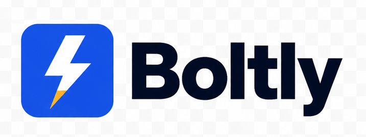 Boltly